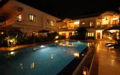 Туры в отель Casa Azure`s Aquolim
