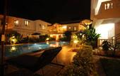 Туры в отель Casa Azure`s Aquolim