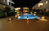 Туры в отель Casa Azure`s Aquolim