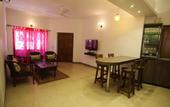 Туры в отель Casa Azure`s Aquolim