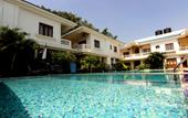 Туры в отель Casa Azure`s Aquolim