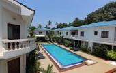 Туры в отель Casa Azure`s Aquolim