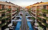 Туры в отель Vouk Hotel & Suites