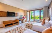 Туры в отель Vouk Hotel & Suites