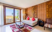 Туры в отель Vouk Hotel & Suites