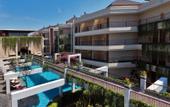 Туры в отель Vouk Hotel & Suites