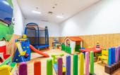 Туры в отель Vouk Hotel & Suites