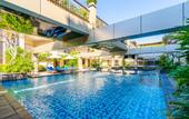 Туры в отель Vouk Hotel & Suites