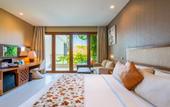 Туры в отель Vouk Hotel & Suites