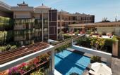 Туры в отель Vouk Hotel & Suites