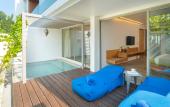 Туры в отель Explorar Koh Samui - Adults Only Resort and Spa