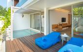 Туры в отель Explorar Koh Samui - Adults Only Resort and Spa