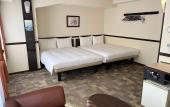 Туры в отель Toyoko Inn Shinagawaeki Konanguchi Tennozu