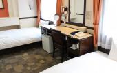 Туры в отель Toyoko Inn Shinagawaeki Konanguchi Tennozu