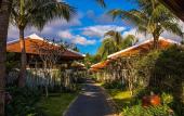 Туры в отель The Anam Cam Ranh