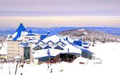 Туры в отель Bof Hotel Uludag Ski & Convention Resort