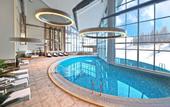 Туры в отель Bof Hotel Uludag Ski & Convention Resort