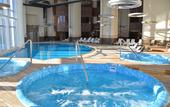 Туры в отель Bof Hotel Uludag Ski & Convention Resort