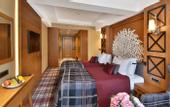 Туры в отель Bof Hotel Uludag Ski & Convention Resort