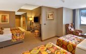 Туры в отель Bof Hotel Uludag Ski & Convention Resort
