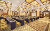 Туры в отель Bof Hotel Uludag Ski & Convention Resort