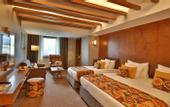 Туры в отель Bof Hotel Uludag Ski & Convention Resort