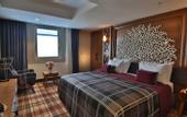 Туры в отель Bof Hotel Uludag Ski & Convention Resort