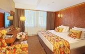 Туры в отель Bof Hotel Uludag Ski & Convention Resort