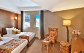 Туры в отель Bof Hotel Uludag Ski & Convention Resort