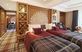 Туры в отель Bof Hotel Uludag Ski & Convention Resort