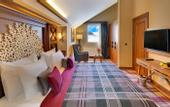 Туры в отель Bof Hotel Uludag Ski & Convention Resort