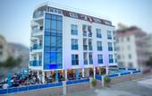 Туры в отель Cleopatra Golden Beach Hotel