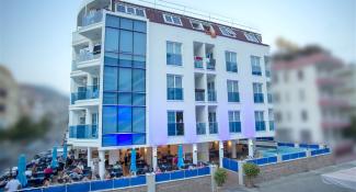 Cleopatra Golden Beach Hotel 4*