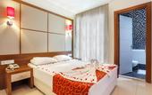 Туры в отель Cleopatra Golden Beach Hotel