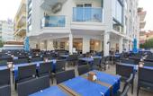 Туры в отель Cleopatra Golden Beach Hotel