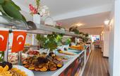 Туры в отель Cleopatra Golden Beach Hotel