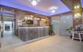 Туры в отель Cleopatra Golden Beach Hotel