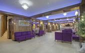 Туры в отель Cleopatra Golden Beach Hotel