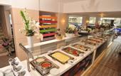 Туры в отель Cleopatra Golden Beach Hotel