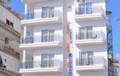 Туры в отель Cleopatra Golden Beach Hotel