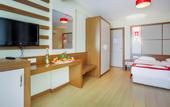 Туры в отель Cleopatra Golden Beach Hotel