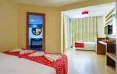 Туры в отель Cleopatra Golden Beach Hotel