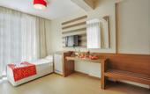 Туры в отель Cleopatra Golden Beach Hotel