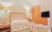 Туры в отель Cleopatra Golden Beach Hotel