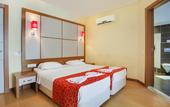 Туры в отель Cleopatra Golden Beach Hotel