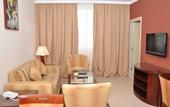Туры в отель Ramee Royal Hotel Apartments