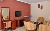 Туры в отель Ramee Royal Hotel Apartments