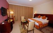 Туры в отель Ramee Royal Hotel Apartments