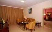 Туры в отель Ramee Royal Hotel Apartments