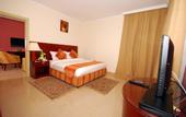 Туры в отель Ramee Royal Hotel Apartments
